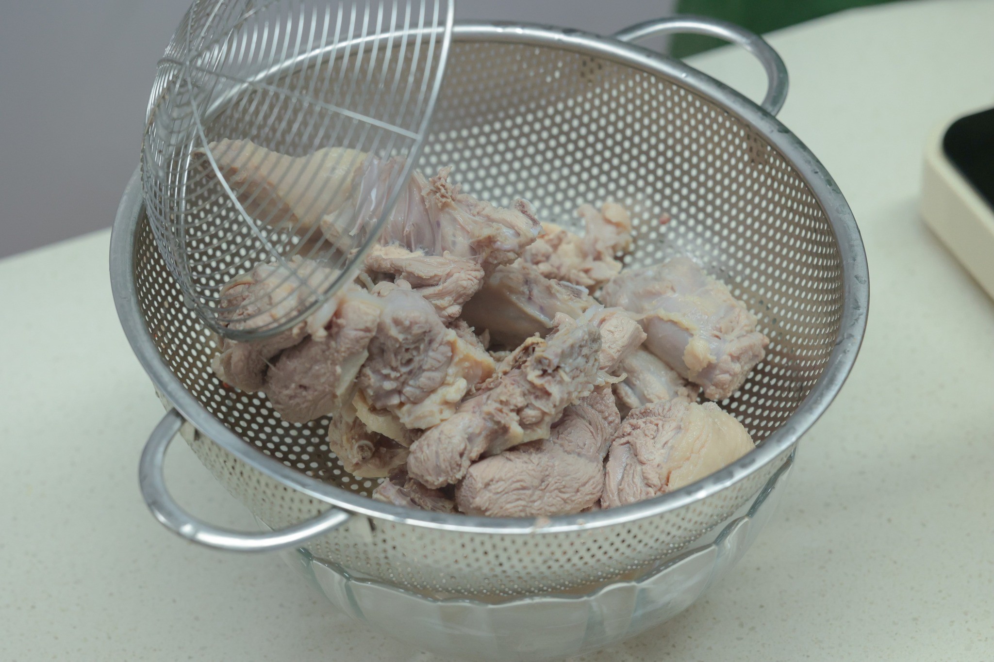 Thêm một món ngon đỉnh chóp từ thịt vịt, người sành ăn nhất định phải thử - 2