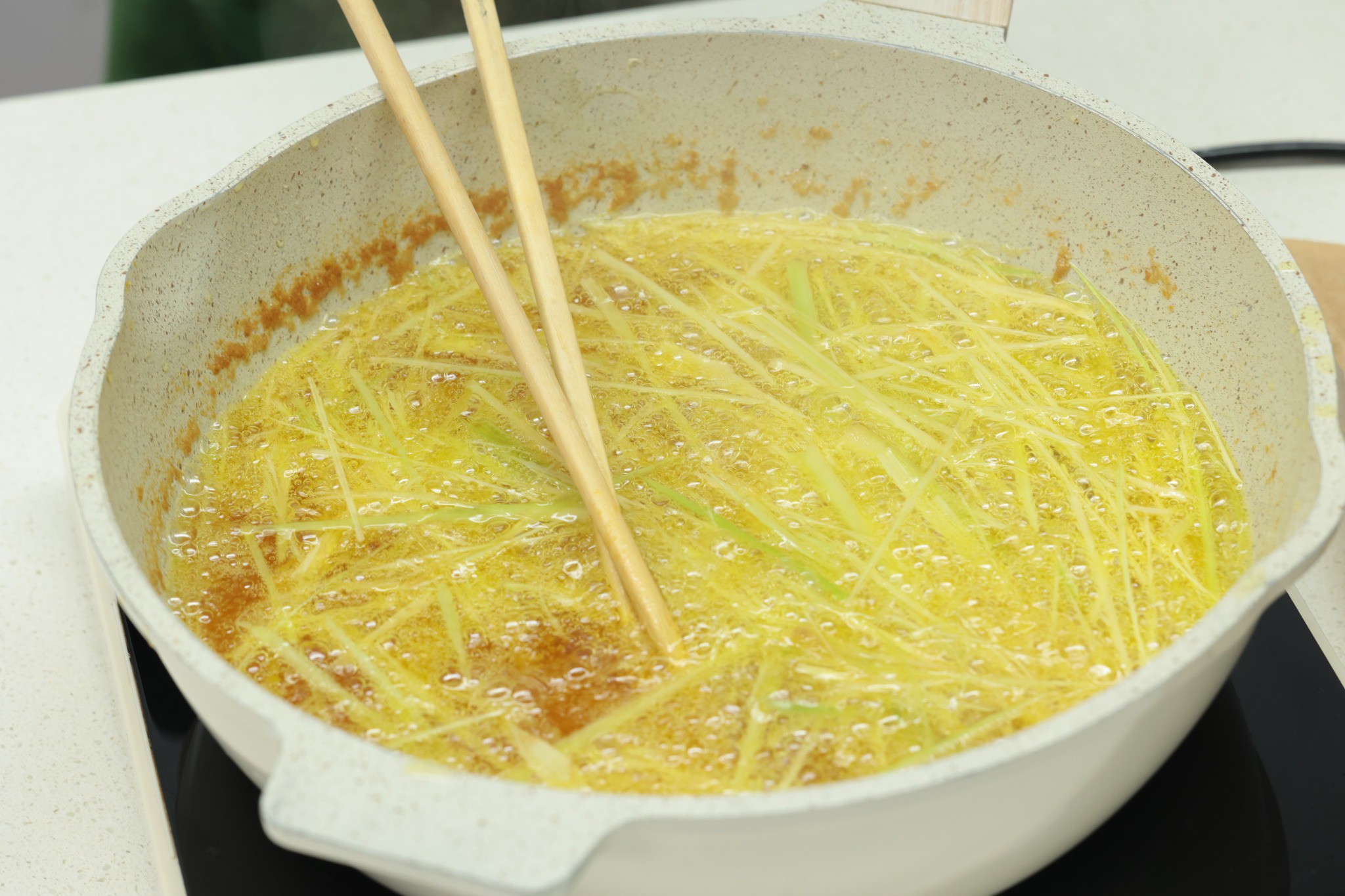 Thêm một món ngon đỉnh chóp từ thịt vịt, người sành ăn nhất định phải thử - 6