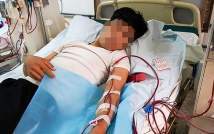 Bất ngờ 'thủ phạm' khiến người đàn ông 42 tuổi nhập viện vì ...