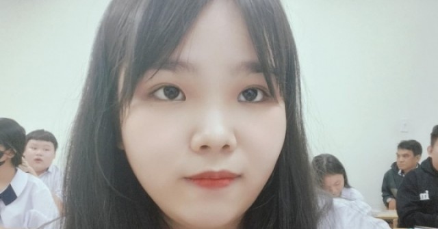 Trở thành nữ sinh lớp 6 ở tuổi 22