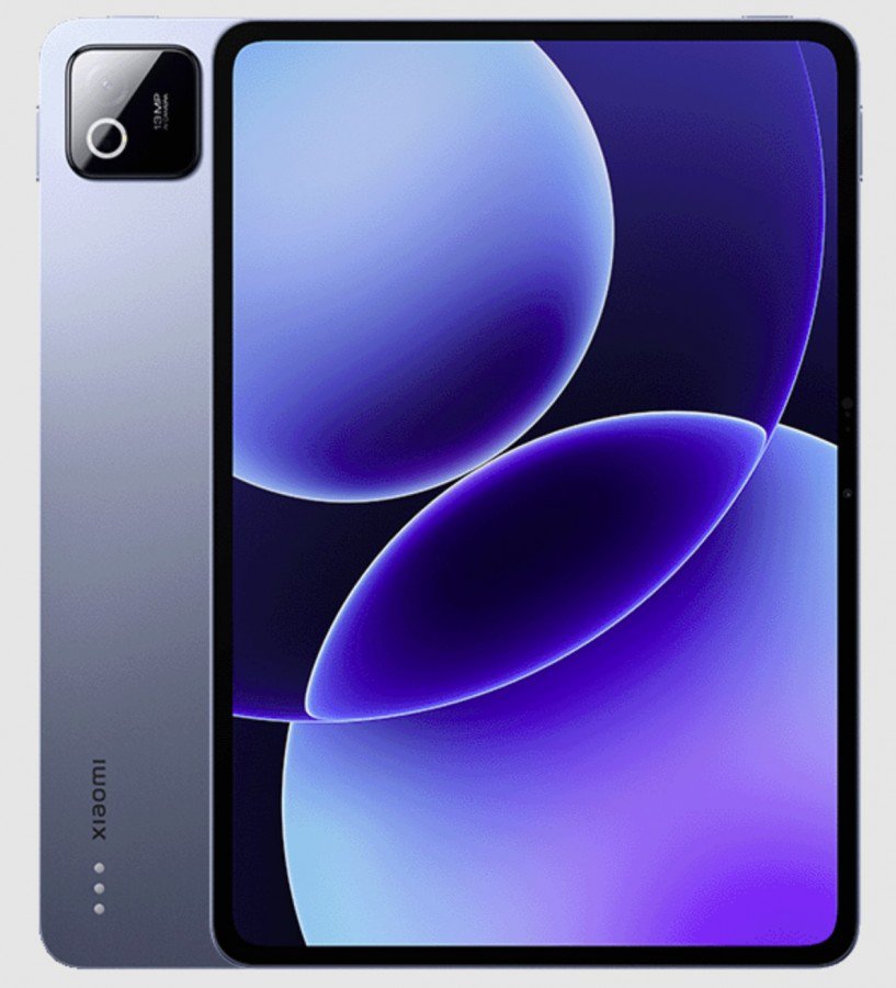 Trình làng máy tính bảng Xiaomi Pad 8 và Pad 8 Pro với pin cực 
