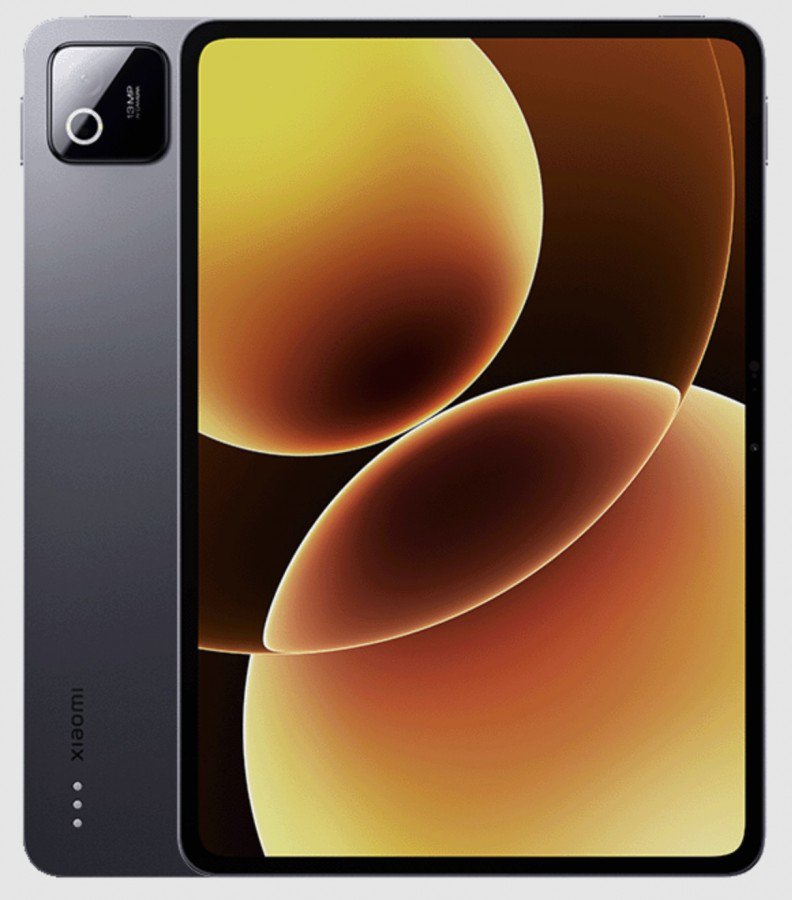 Trình làng máy tính bảng Xiaomi Pad 8 và Pad 8 Pro với pin cực 