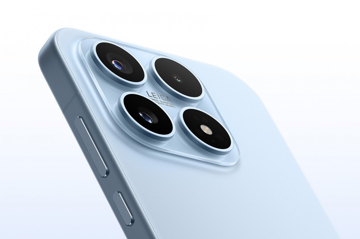 Xiaomi 17 - Siêu phẩm Android khiến iPhone 17 và Galaxy S25 khiếp sợ - 4