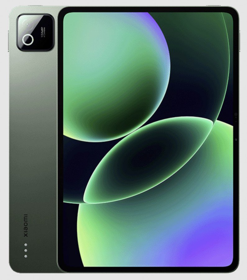 Xiaomi Pad 8.