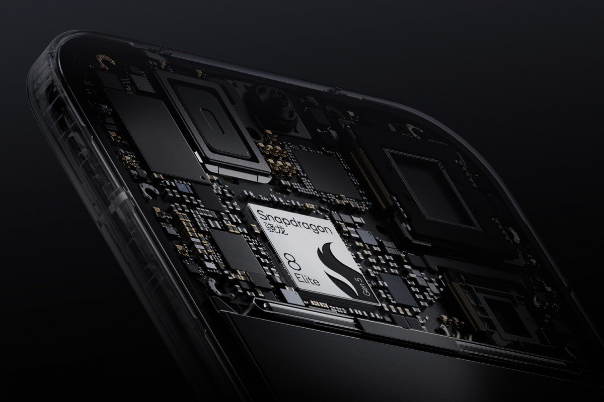 Xiaomi 17 có cấu hình cực mạnh.