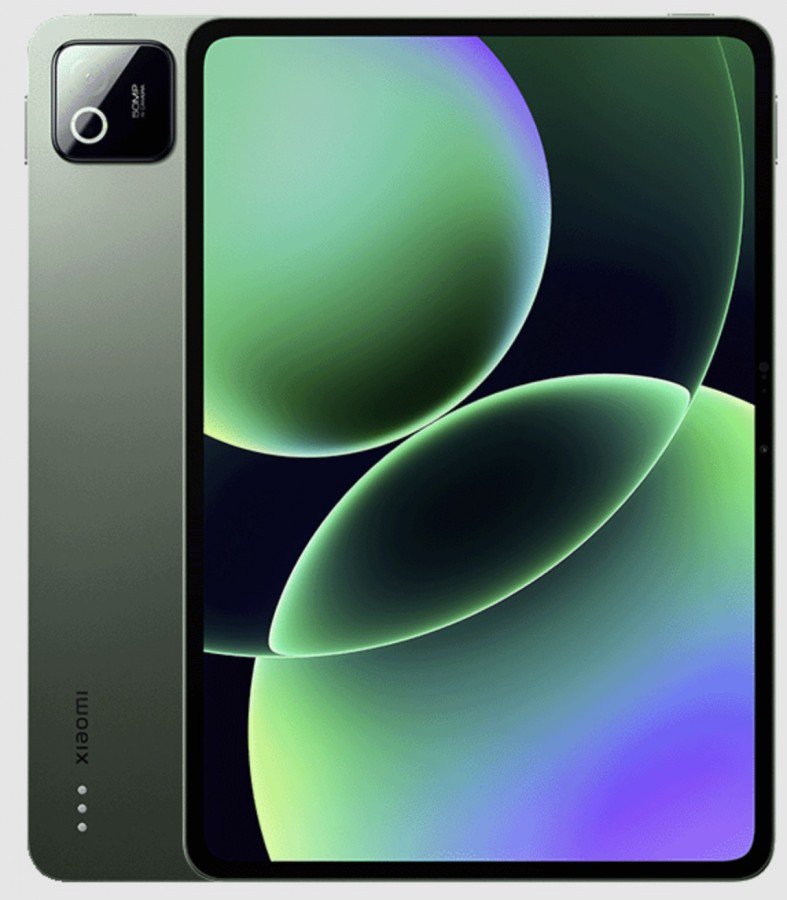 Trình làng máy tính bảng Xiaomi Pad 8 và Pad 8 Pro với pin cực 