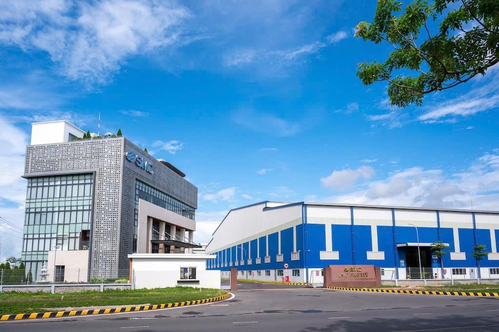 Dưới sự tham gia điều hành của bà, năm 2022, doanh thu SMC đạt đỉnh lịch sử gần 23.200 tỷ đồng