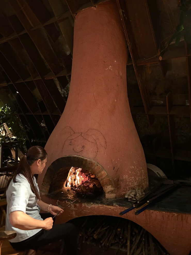 Kỳ nghỉ chạm vào biển mây ở nóc nhà Bảo Lộc - 13