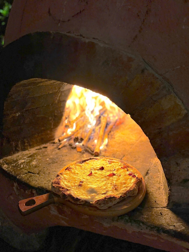 Kỳ nghỉ chạm vào biển mây ở nóc nhà Bảo Lộc - 14