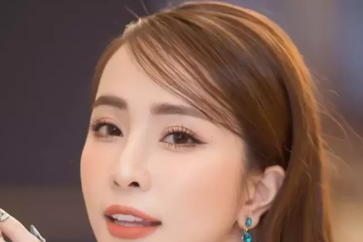 Quỳnh Nga đính chính