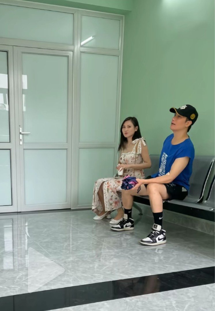 Quỳnh Nga đính chính - 1