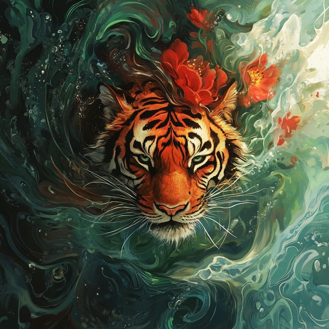 Khi cần, phụ nữ tuổi Dần sẵn sàng tranh luận đến cùng để bảo vệ quan điểm. Ảnh minh họa