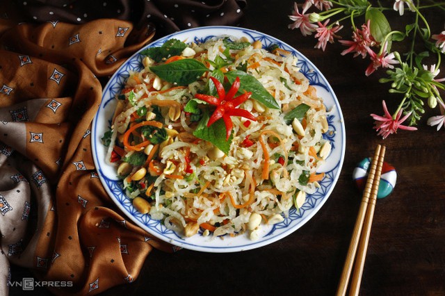 8 cách làm món gỏi ngon, không bị ra nước - 3