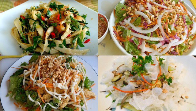 8 cách làm món gỏi ngon, không bị ra nước - 2