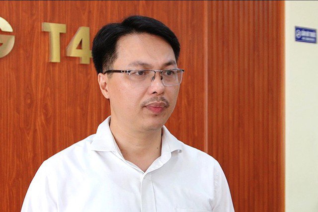 TS.LS Đặng Văn Cường, Trưởng Văn phòng Luật sư Chính pháp, Đoàn Luật sư TP Hà Nội.