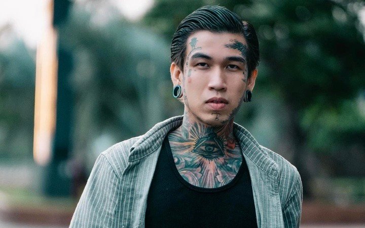 Robber và Dế Choắt trong trận chiến âm nhạc được chú ý nhất hiện tại.