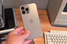 Pin iPhone 16 Pro Max vẫn 98% sau 1 năm nhờ những thói quen nhỏ này