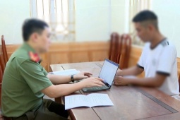 Tin tức trong ngày - Đăng tin sai sự thật vụ 'xây nhầm nhà' ở Hải Phòng, chủ Facebook bị công an triệu tập