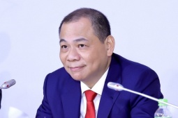 Kinh doanh - Càng mở rộng kinh doanh, đầu tư lớn cho VinFast, tỷ phú Phạm Nhật Vượng ngày càng giàu