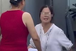 Tin tức trong ngày - Xác minh clip người phụ nữ ở Lạng Sơn lớn tiếng khi bị nhắc đỗ ô tô chắn lối đi