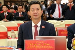 Tin tức trong ngày - Tổng Thư ký Quốc hội được chỉ định làm Bí thư Thành ủy Cần Thơ