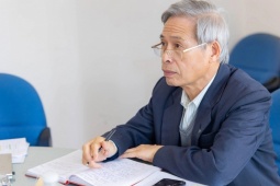 Tin tức trong ngày - 'Nếu không tự làm, bao giờ chuyên gia hạt nhân của ta mới lớn?'