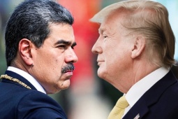 Thế giới - Mỹ cân nhắc tấn công mục tiêu trong lãnh thổ Venezuela?