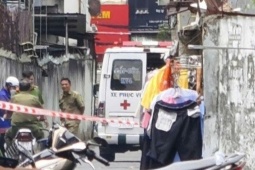 An ninh - Xã hội - Vụ phát hiện thi thể trẻ sơ sinh trong hẻm: Người phụ nữ đã có chồng, con