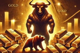 Kinh doanh - Giá vàng lập kỷ lục mới: Đà tăng có dừng lại?