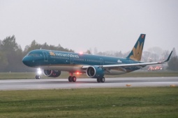 Tin tức trong ngày - Đóng cửa 4 sân bay ứng phó bão Bualoi