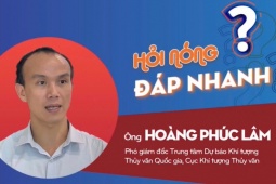 Tin tức trong ngày - Vì sao bão số 10 Bualoi di chuyển tốc độ gấp đôi cơn bão khác, gây tác động thế nào?