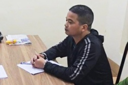 An ninh - Xã hội - Vụ trọng án khiến 3 người chết ở Phú Thọ: Từ ghen tuông mù quáng đến đối diện án tử hình