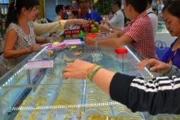 Kinh doanh - Giá vàng hôm nay, 27-9: Tiếp tục tăng