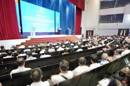 Đề thi tốt nghiệp THPT: Bộ GD&ĐT tự tin dù nhiều ý kiến trái chiều