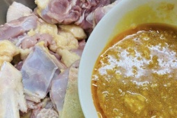 Ngày mưa ‘đổi gió’ với món thịt vịt dễ làm cho cả nhà, đảm bảo ngon khó cưỡng