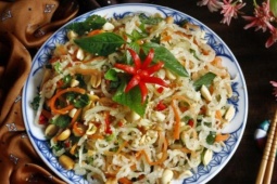 8 cách làm món gỏi ngon, không bị ra nước