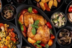 4 loại thực phẩm quen mặt nhưng âm thầm làm tăng nguy cơ sỏi thận – bạn có đang ăn hằng ngày?