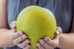 Sức khỏe đời sống - 7 lợi ích sức khỏe của quả bưởi ít người biết