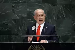 Thủ tướng Israel 'phản công' ngoại giao khi phương Tây xoay trục sang Palestine