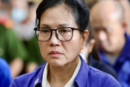 Tin tức trong ngày - Đề nghị tuyên phạt cựu Tổng giám đốc SJC Lê Thúy Hằng đến 30 năm tù
