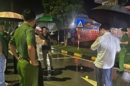 An ninh - Xã hội - Vụ sát hại 3 người ở Phú Thọ: Hé lộ nguyên nhân từ ghen tuông