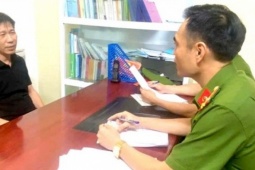 An ninh - Xã hội - Mạnh “Gỗ” - “quân sư” trong bóng tối của Vi “Ngộ” đã sa lưới như thế nào?