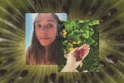 Cuối đời bi thảm của cô gái theo đuổi chế độ ăn 'thuần trái cây'