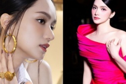 Mỹ nhân chuyển giới Việt Nam đầu tiên thi Miss Universe: Đời thực gây choáng với làn da mọng nước, trắng mịn