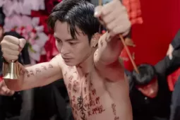 Doanh thu phim Việt cuối tuần
