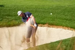 Top 5 cú đánh đỉnh cao mở màn Ryder Cup 2025