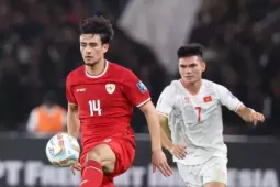 Bóng đá - Giữa bê bối nhập tịch của Malaysia, Indonesia tung bằng chứng thép xác nhận mình trong sạch