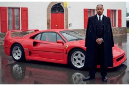 Tay đua F1 Lewis Hamilton bán toàn bộ dàn siêu xe vì lý do gì?
