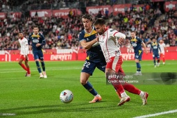 Bóng đá - Video bóng đá Girona - Espanyol: Dốc sức đua vé cúp châu Âu (La Liga)