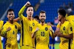 Trò hề ĐT Malaysia gian lận đấu Việt Nam: Công lý từ FIFA, dàn sao nhập tịch tháo chạy?